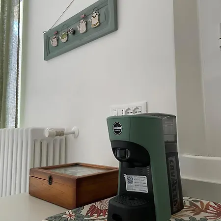 Casa Cuor Apartman *