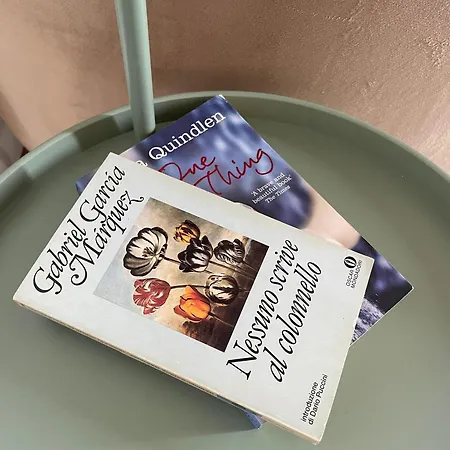 Apartman Casa Cuor Senigallia