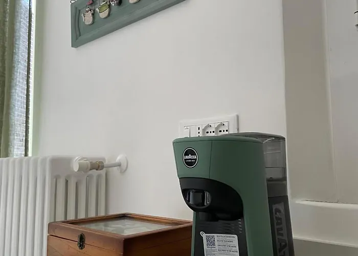 Casa Cuor Apartman *