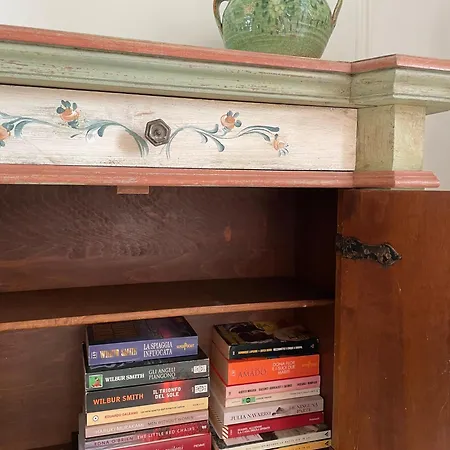 Casa Cuor Appartamento *