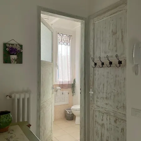 Lägenhet Casa Cuor