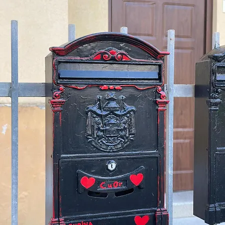 Casa Cuor
