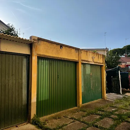 Casa Cuor Lägenhet
