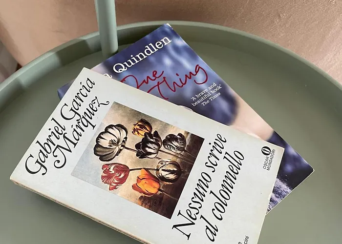 Appartement Casa Cuor Senigallia