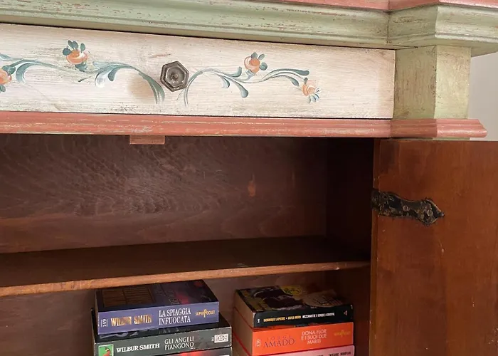 Casa Cuor Appartement *