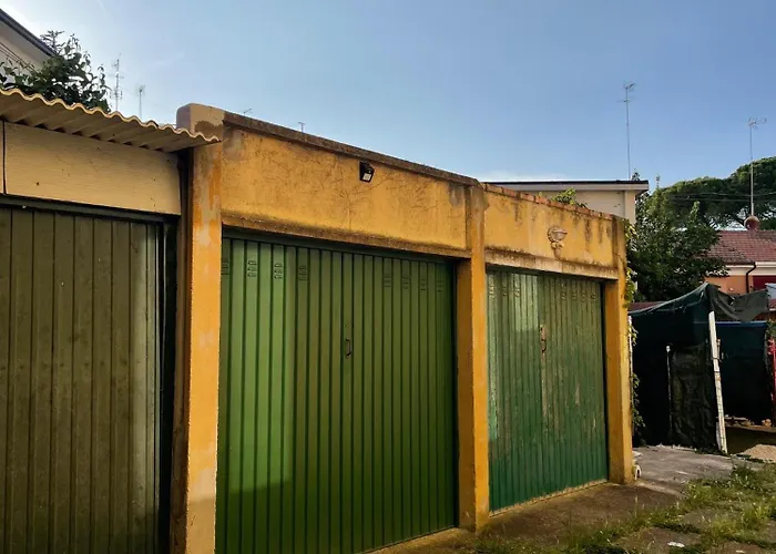 Casa Cuor Appartement